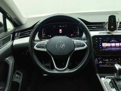 Volkswagen Magotan PHEV GTE Luxury - photo 15