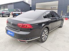 Volkswagen Magotan PHEV GTE Luxury - photo 3