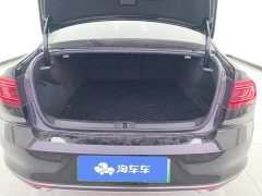 Volkswagen Magotan PHEV GTE Luxury - photo 4