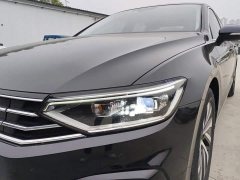 Volkswagen Magotan PHEV GTE Luxury - photo 5