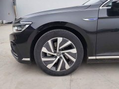 Volkswagen Magotan PHEV GTE Luxury - photo 6