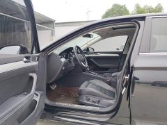 Volkswagen Magotan PHEV GTE Luxury - photo 9