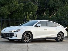 SAIC MG7 2.0T Automatic Hunter Beauty Luxury Edition - ფოტო 1