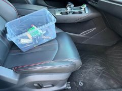 SAIC MG7 2.0T Automatic Hunter Beauty Luxury Edition - ფოტო 10