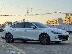 SAIC MG7 2.0T Automatic Hunter Beauty Luxury Edition - ფოტო 3