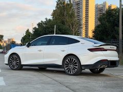 SAIC MG7 2.0T Automatic Hunter Beauty Luxury Edition - ფოტო 4