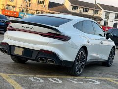 SAIC MG7 2.0T Automatic Hunter Beauty Luxury Edition - ფოტო 6