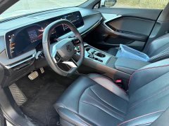 SAIC MG7 2.0T Automatic Hunter Beauty Luxury Edition - ფოტო 7
