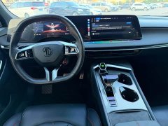 SAIC MG7 2.0T Automatic Hunter Beauty Luxury Edition - ფოტო 9