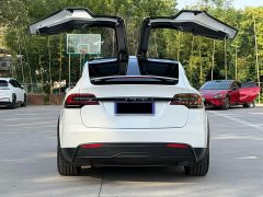 Tesla Model X Dual Motor All-Wheel Drive - фото 6