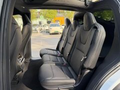 Tesla Model X Dual Motor All-Wheel Drive - фото 8