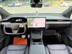 Tesla Model X Dual Motor All-Wheel Drive - фото 9