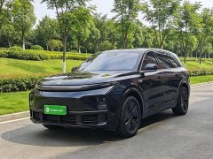 Li Auto L7 Pro - ფოტო 1