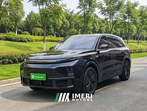 2024 Li Auto L7 Pro - ავტომობილი ჩინეთიდან