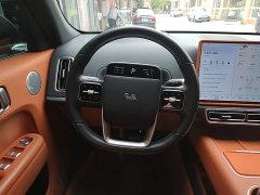Li Auto L7 Pro - ფოტო 10
