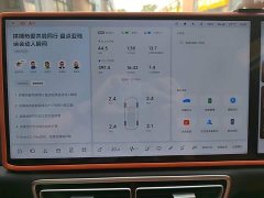 Li Auto L7 Pro - ფოტო 11
