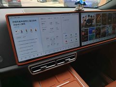 Li Auto L7 Pro - ფოტო 12