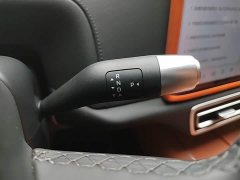 Li Auto L7 Pro - ფოტო 13