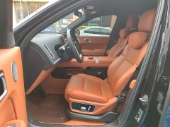 Li Auto L7 Pro - ფოტო 14