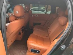 Li Auto L7 Pro - ფოტო 16