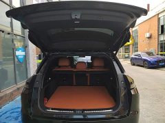 Li Auto L7 Pro - ფოტო 18