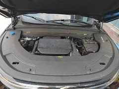 Li Auto L7 Pro - ფოტო 19