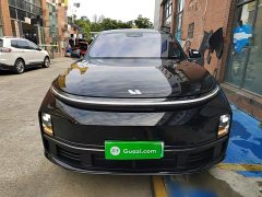 Li Auto L7 Pro - ფოტო 2