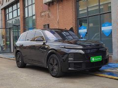 Li Auto L7 Pro - ფოტო 3