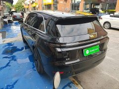 Li Auto L7 Pro - ფოტო 4