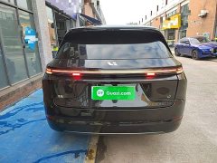 Li Auto L7 Pro - ფოტო 5