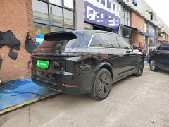 Li Auto L7 Pro - ფოტო 6