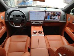 Li Auto L7 Pro - ფოტო 9