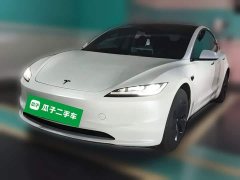 Tesla Model 3 Long Range All-Wheel Drive - ფოტო 1