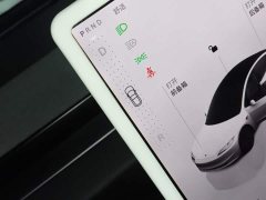 Tesla Model 3 Long Range All-Wheel Drive - ფოტო 10