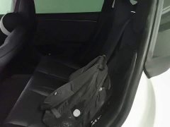 Tesla Model 3 Long Range All-Wheel Drive - ფოტო 13