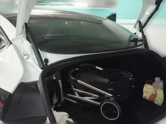 Tesla Model 3 Long Range All-Wheel Drive - ფოტო 15