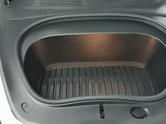Tesla Model 3 Long Range All-Wheel Drive - ფოტო 16