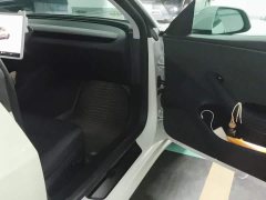 Tesla Model 3 Long Range All-Wheel Drive - ფოტო 19