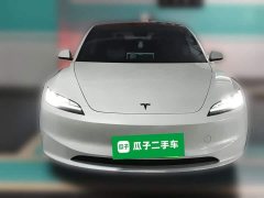 Tesla Model 3 Long Range All-Wheel Drive - ფოტო 2