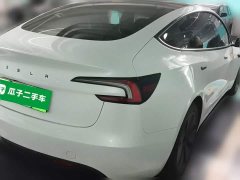 Tesla Model 3 Long Range All-Wheel Drive - ფოტო 4