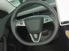 Tesla Model 3 Long Range All-Wheel Drive - ფოტო 6