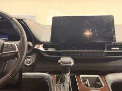 Toyota Sienna 2.5L Hybrid AWD Luxury - photo 10