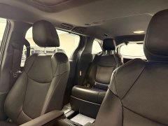 Toyota Sienna 2.5L Hybrid AWD Luxury - photo 14
