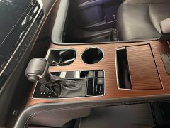 Toyota Sienna 2.5L Hybrid AWD Luxury - photo 15