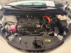 Toyota Sienna 2.5L Hybrid AWD Luxury - photo 16