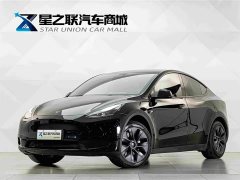 Tesla Model Y Rear-Wheel Drive - photo 1