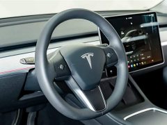 Tesla Model Y Rear-Wheel Drive - photo 11
