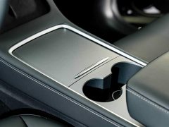 Tesla Model Y Rear-Wheel Drive - photo 12