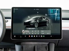 Tesla Model Y Rear-Wheel Drive - photo 14