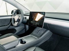 Tesla Model Y Rear-Wheel Drive - photo 18